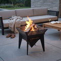 Tri-Blaze Fire Pit